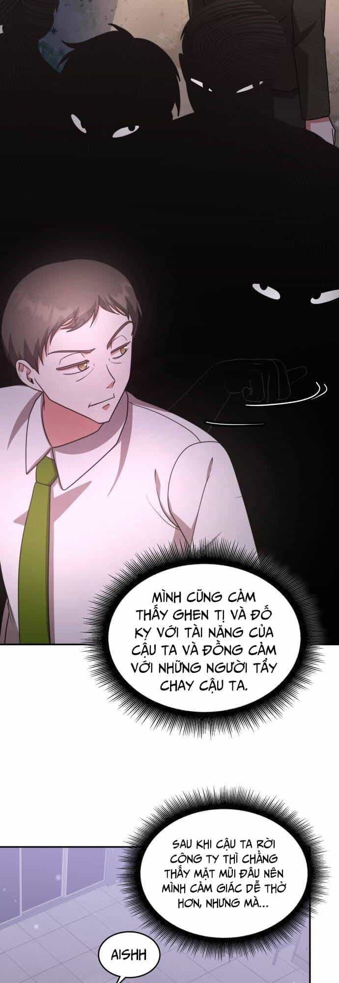 Studio Tùy Hứng Của Nghệ Sĩ Thiên Tài - Chương 24 - ảnh 31
