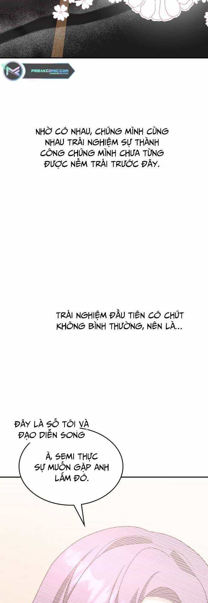 Studio Tùy Hứng Của Nghệ Sĩ Thiên Tài - Chương 24 - ảnh 62