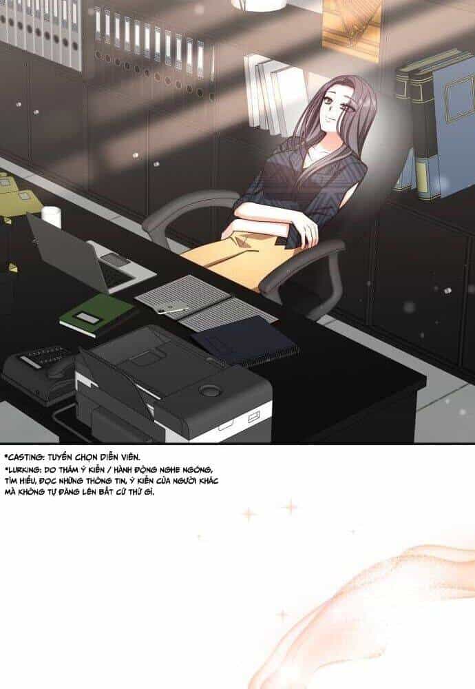 Studio Tùy Hứng Của Nghệ Sĩ Thiên Tài - Chương 25 - ảnh 68