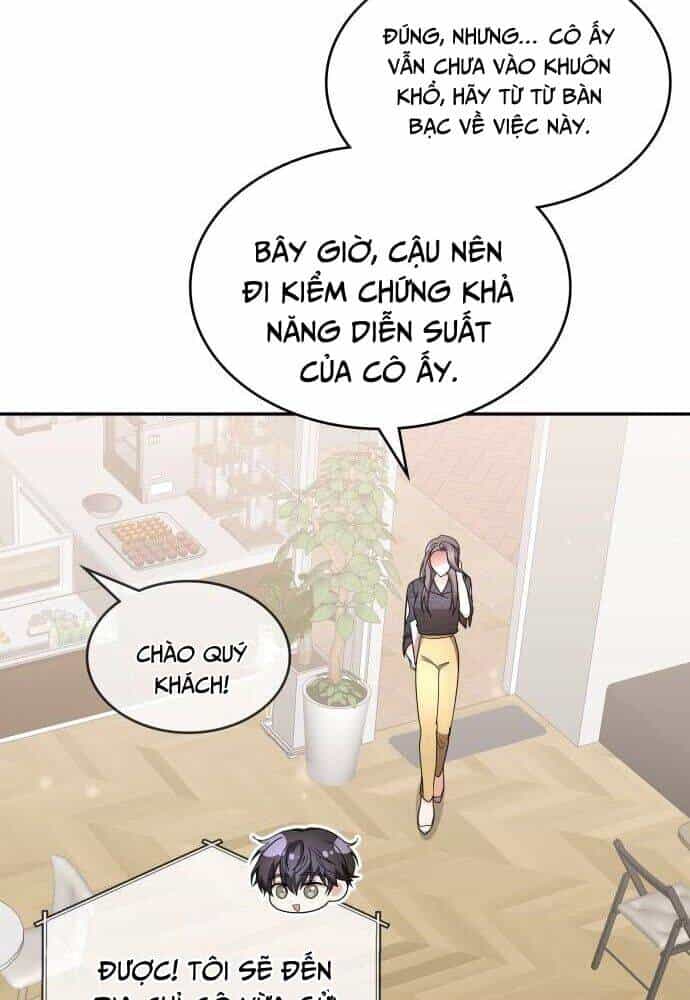 Studio Tùy Hứng Của Nghệ Sĩ Thiên Tài - Chương 25 - ảnh 83