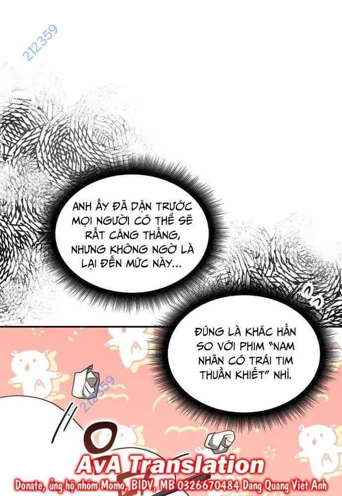 Studio Tùy Hứng Của Nghệ Sĩ Thiên Tài - Chương 26 - ảnh 13