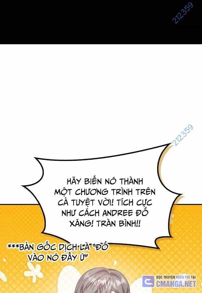 Studio Tùy Hứng Của Nghệ Sĩ Thiên Tài - Chương 27 - ảnh 3