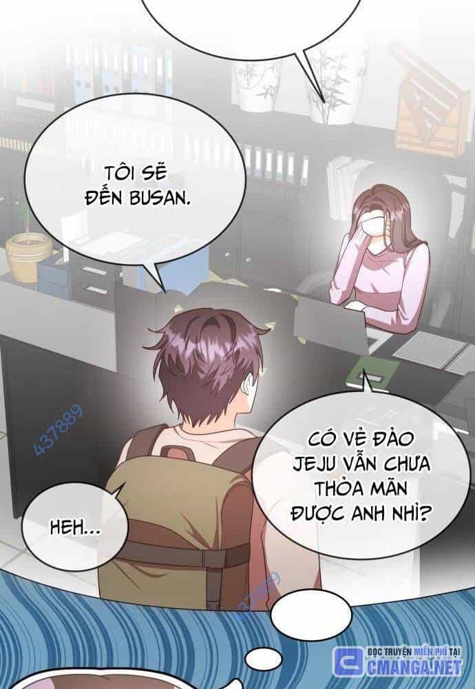 Studio Tùy Hứng Của Nghệ Sĩ Thiên Tài - Chương 28 - ảnh 123