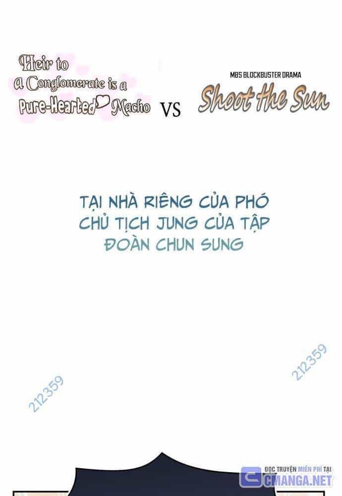 Studio Tùy Hứng Của Nghệ Sĩ Thiên Tài - Chương 28 - ảnh 3