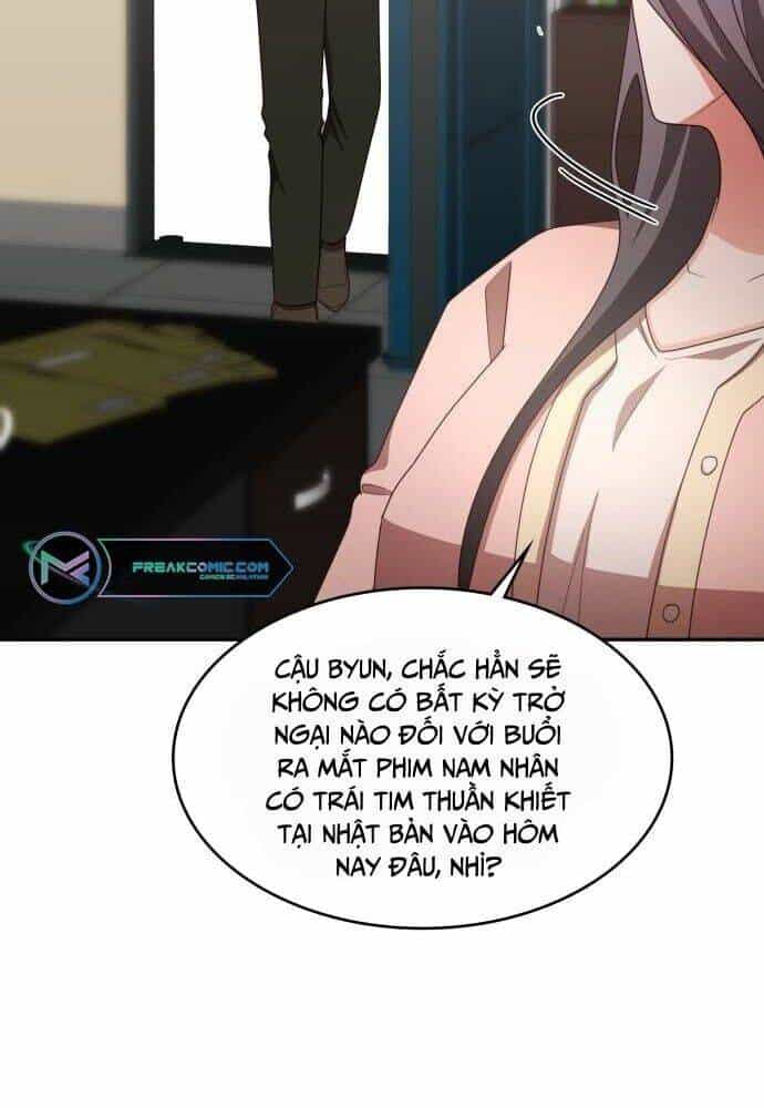 Studio Tùy Hứng Của Nghệ Sĩ Thiên Tài - Chương 29 - ảnh 10