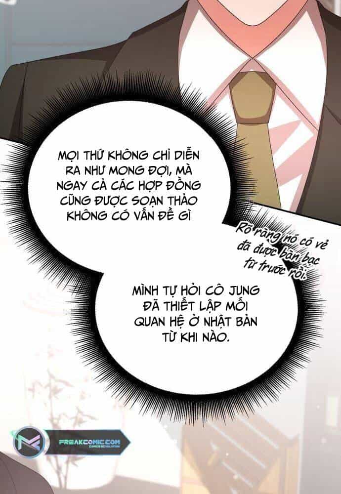 Studio Tùy Hứng Của Nghệ Sĩ Thiên Tài - Chương 29 - ảnh 12