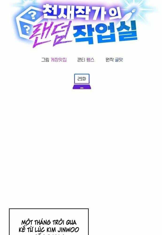 Studio Tùy Hứng Của Nghệ Sĩ Thiên Tài - Chương 29 - ảnh 75