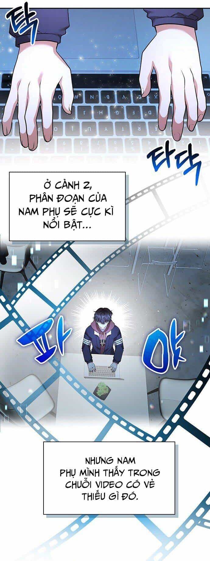 Studio Tùy Hứng Của Nghệ Sĩ Thiên Tài - Chương 3 - ảnh 25