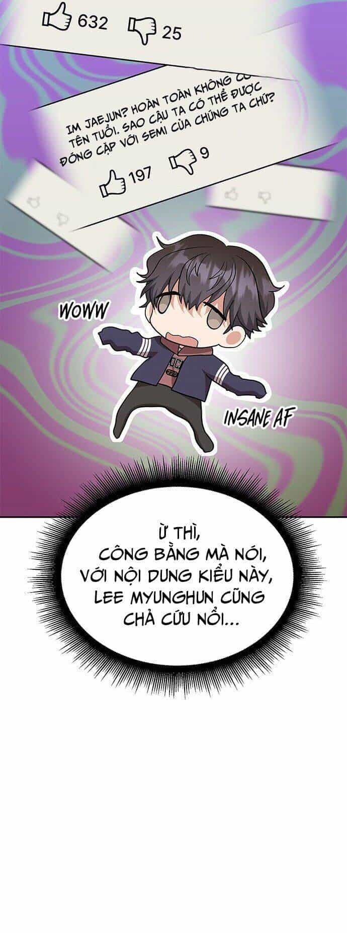Studio Tùy Hứng Của Nghệ Sĩ Thiên Tài - Chương 3 - ảnh 39