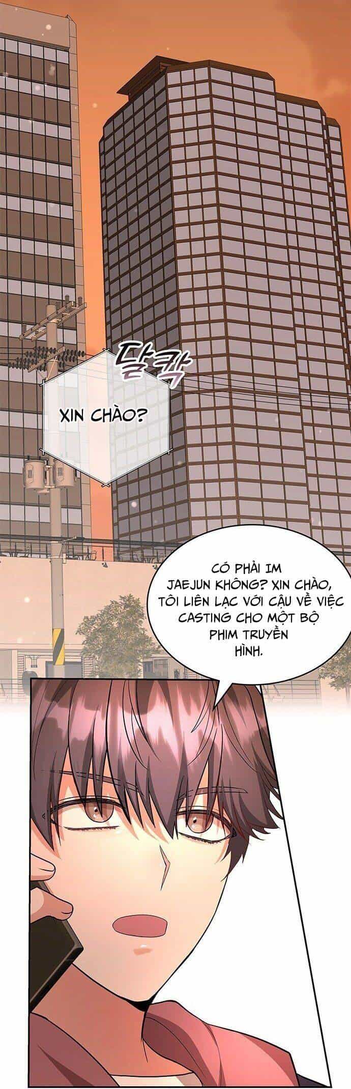 Studio Tùy Hứng Của Nghệ Sĩ Thiên Tài - Chương 3 - ảnh 47