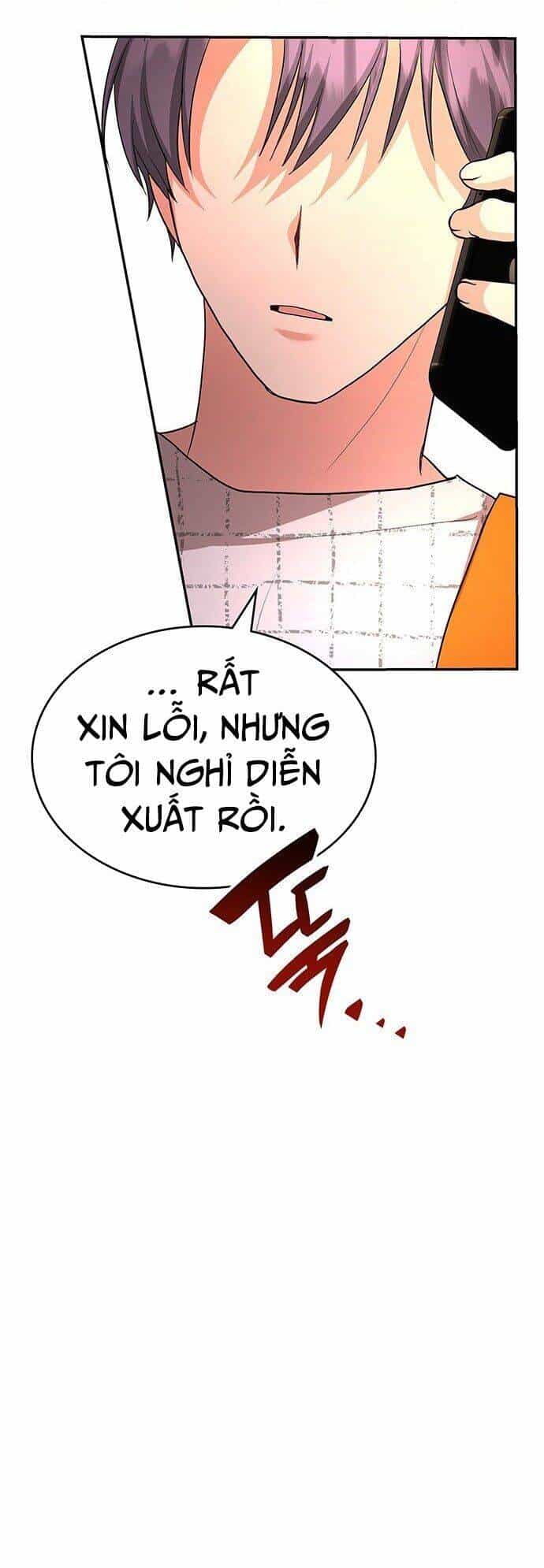 Studio Tùy Hứng Của Nghệ Sĩ Thiên Tài - Chương 3 - ảnh 48