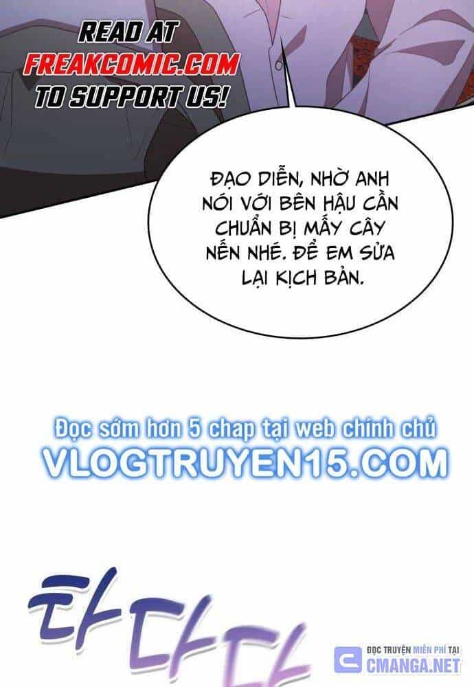 Studio Tùy Hứng Của Nghệ Sĩ Thiên Tài - Chương 30 - ảnh 30