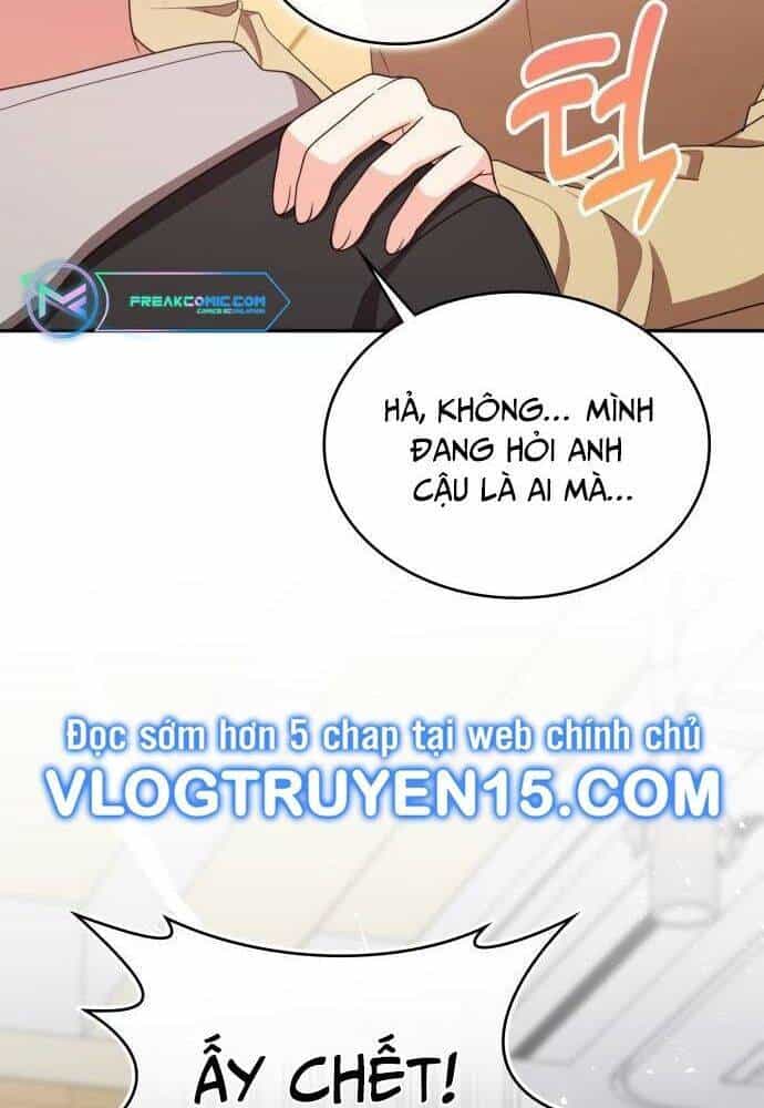 Studio Tùy Hứng Của Nghệ Sĩ Thiên Tài - Chương 30 - ảnh 8