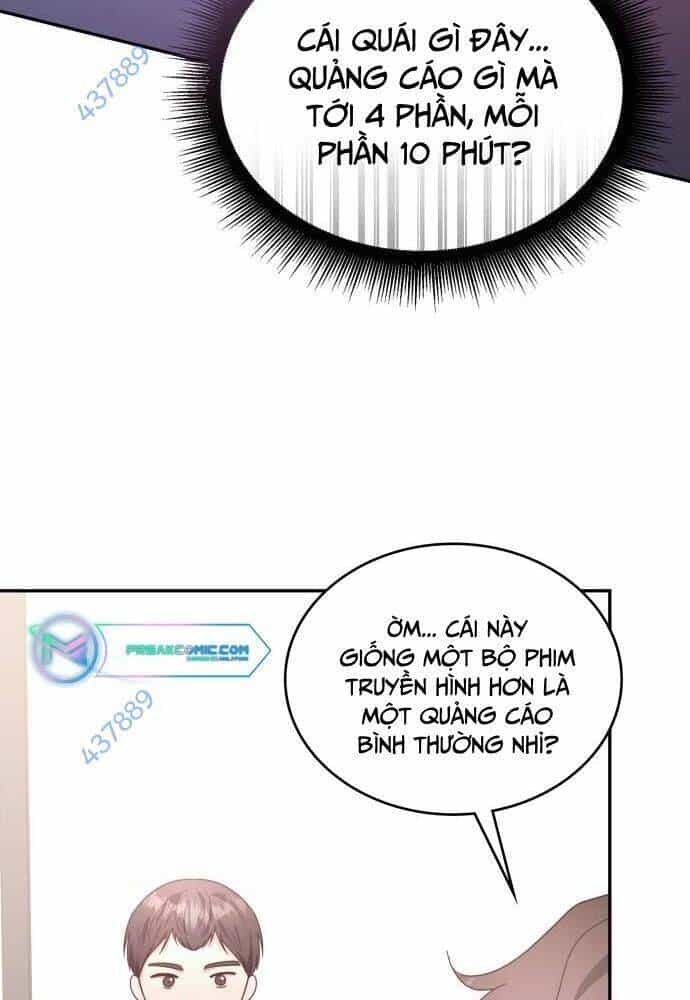 Studio Tùy Hứng Của Nghệ Sĩ Thiên Tài - Chương 31 - ảnh 131