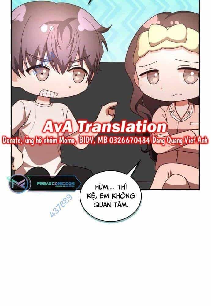 Studio Tùy Hứng Của Nghệ Sĩ Thiên Tài - Chương 32 - ảnh 137