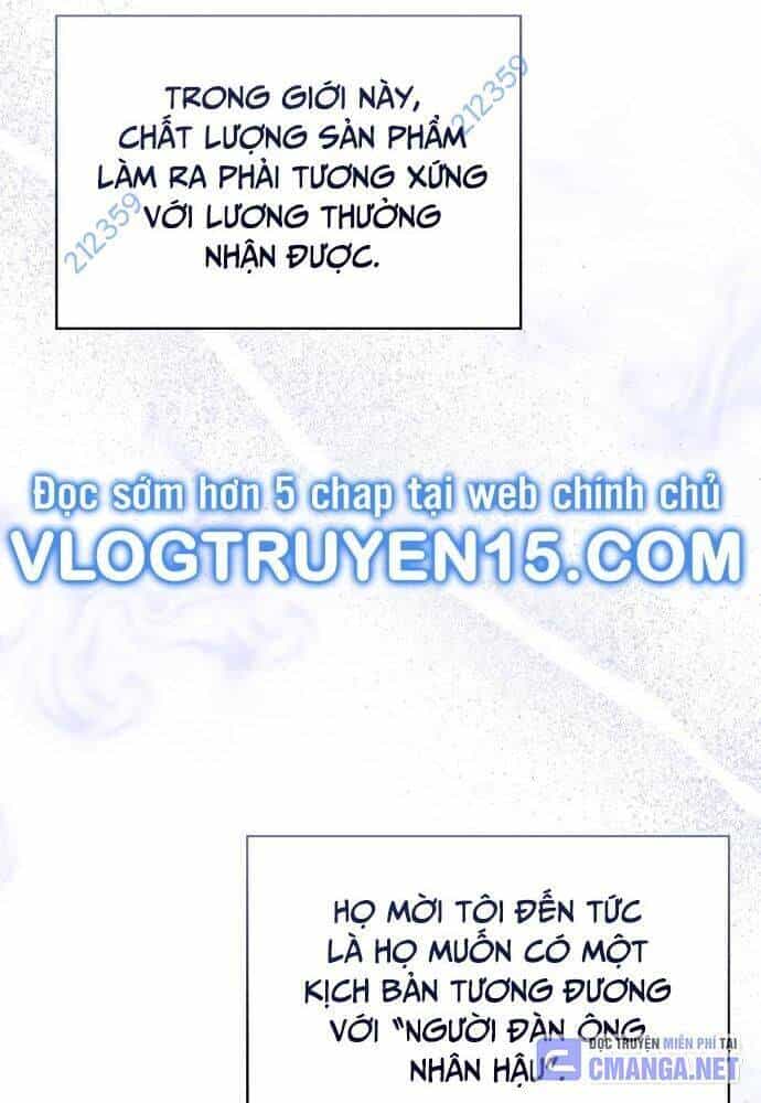 Studio Tùy Hứng Của Nghệ Sĩ Thiên Tài - Chương 32 - ảnh 3
