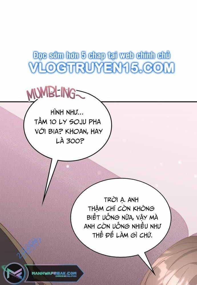 Studio Tùy Hứng Của Nghệ Sĩ Thiên Tài - Chương 34 - ảnh 11