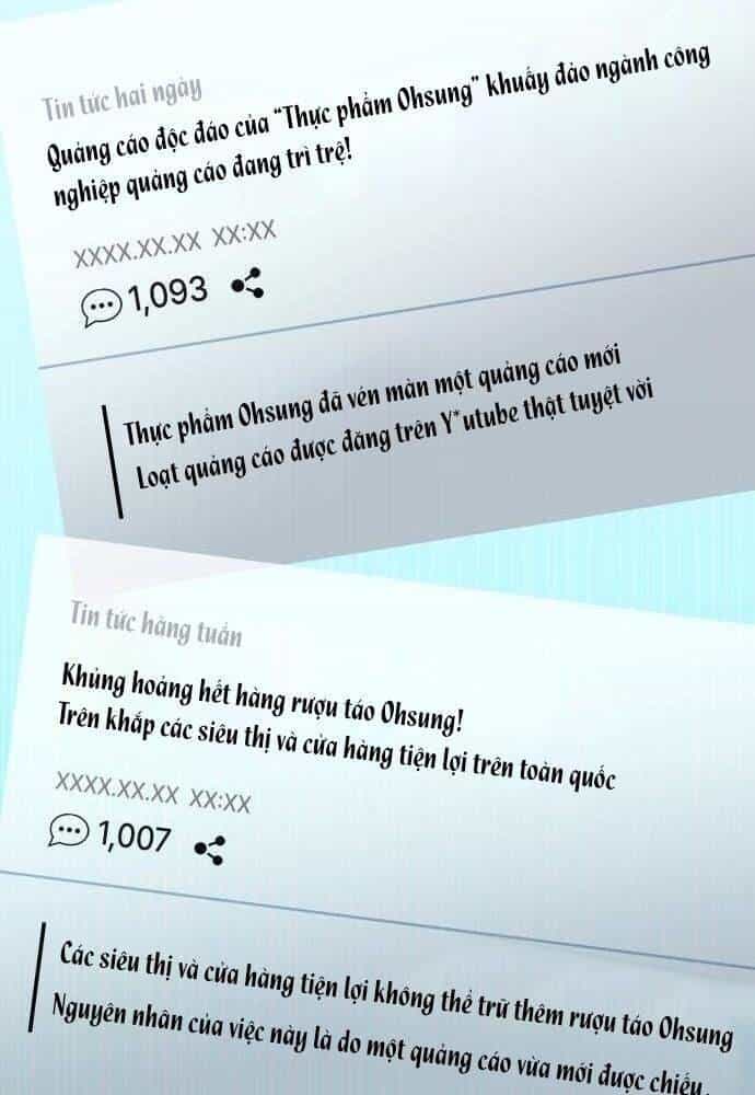 Studio Tùy Hứng Của Nghệ Sĩ Thiên Tài - Chương 34 - ảnh 35
