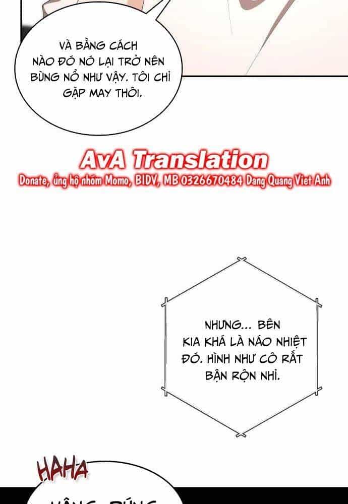 Studio Tùy Hứng Của Nghệ Sĩ Thiên Tài - Chương 34 - ảnh 79