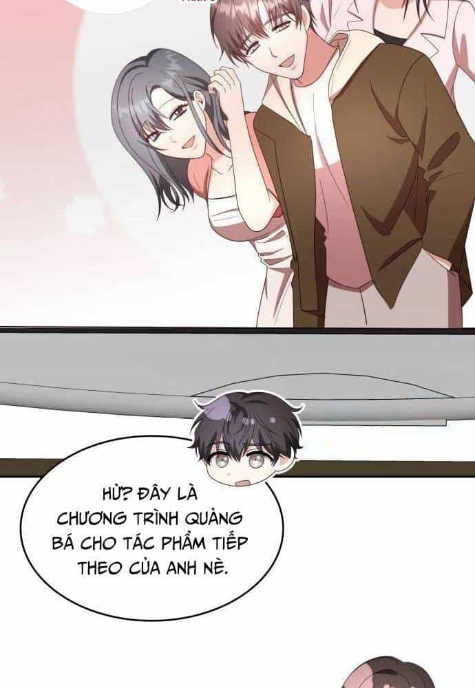 Studio Tùy Hứng Của Nghệ Sĩ Thiên Tài - Chương 35 - ảnh 22