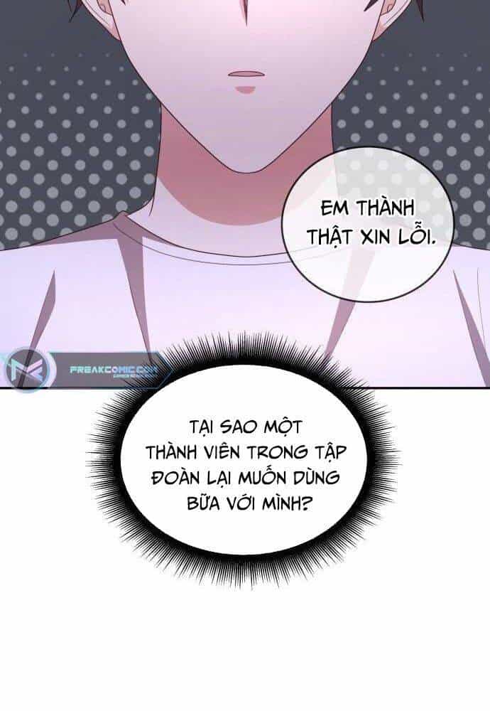 Studio Tùy Hứng Của Nghệ Sĩ Thiên Tài - Chương 35 - ảnh 8