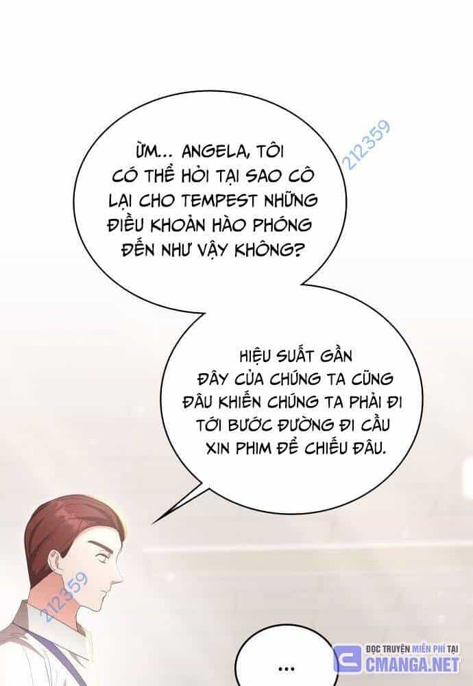 Studio Tùy Hứng Của Nghệ Sĩ Thiên Tài - Chương 36 - ảnh 15