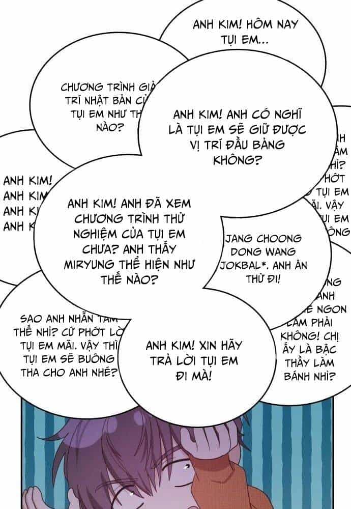 Studio Tùy Hứng Của Nghệ Sĩ Thiên Tài - Chương 37 - ảnh 43