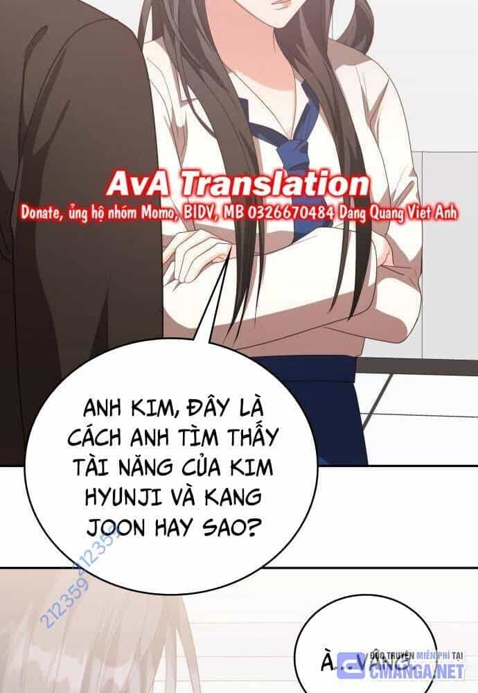 Studio Tùy Hứng Của Nghệ Sĩ Thiên Tài - Chương 39 - ảnh 21