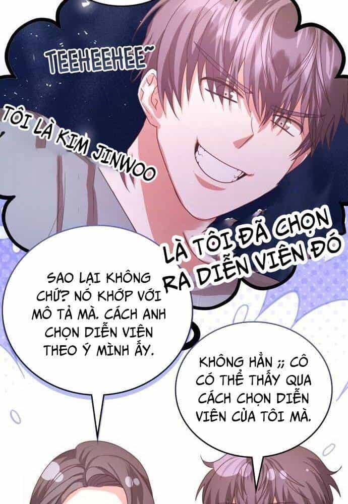 Studio Tùy Hứng Của Nghệ Sĩ Thiên Tài - Chương 39 - ảnh 44