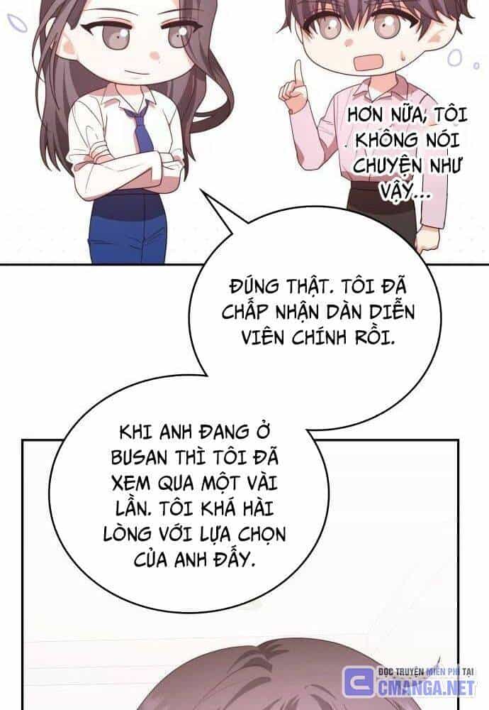 Studio Tùy Hứng Của Nghệ Sĩ Thiên Tài - Chương 39 - ảnh 45