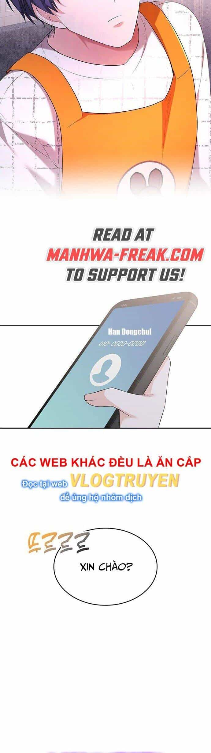 Studio Tùy Hứng Của Nghệ Sĩ Thiên Tài - Chương 4 - ảnh 10