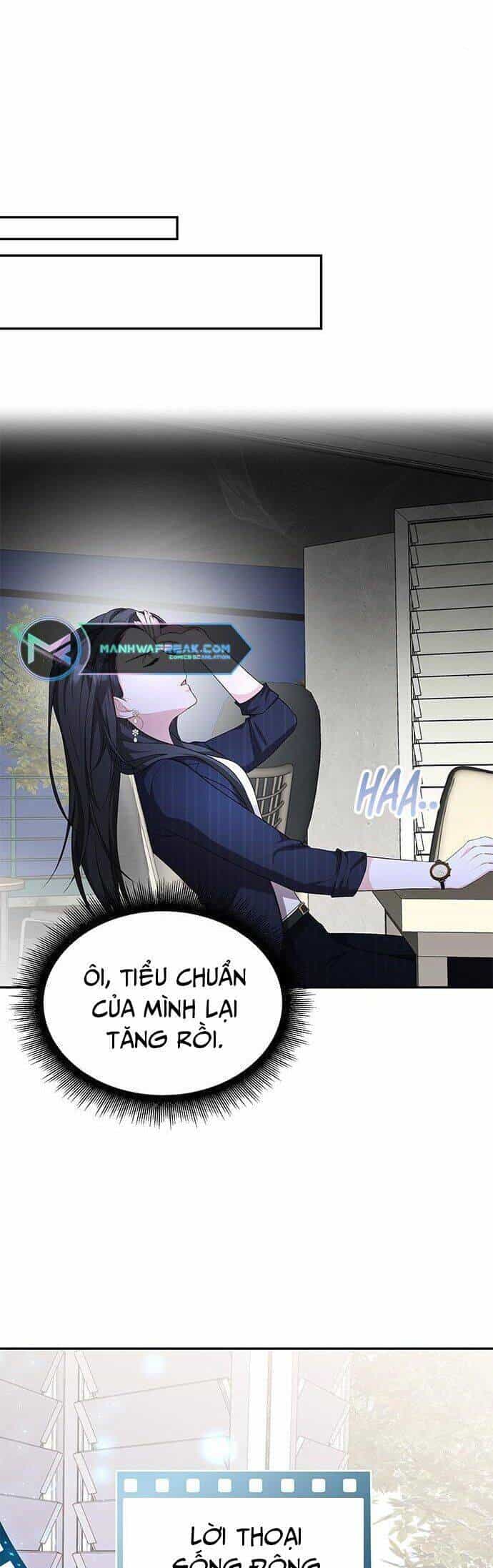 Studio Tùy Hứng Của Nghệ Sĩ Thiên Tài - Chương 4 - ảnh 21