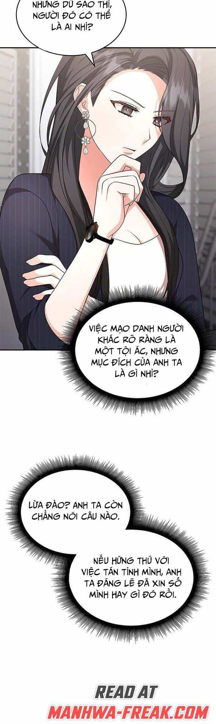 Studio Tùy Hứng Của Nghệ Sĩ Thiên Tài - Chương 4 - ảnh 25