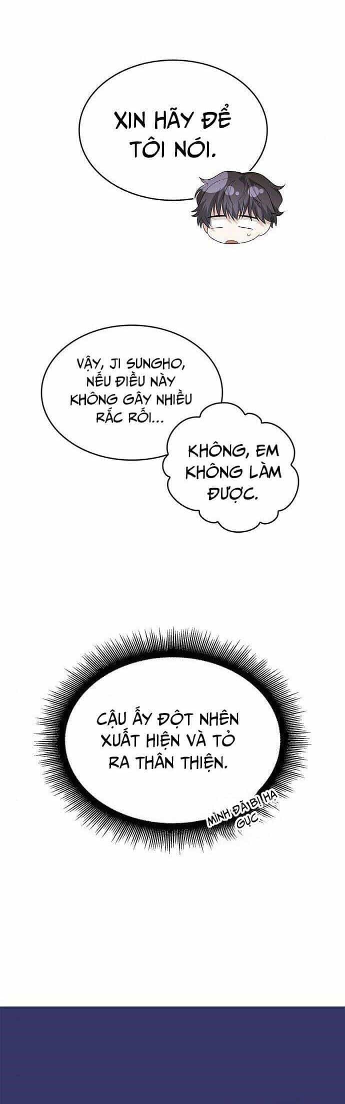 Studio Tùy Hứng Của Nghệ Sĩ Thiên Tài - Chương 4 - ảnh 35