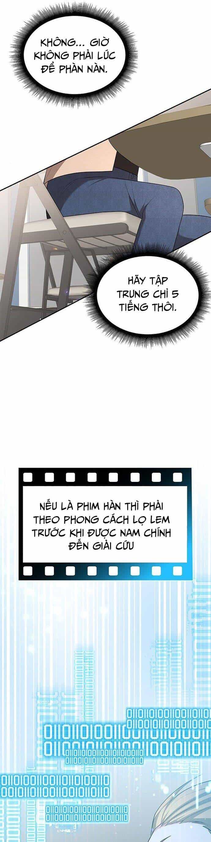 Studio Tùy Hứng Của Nghệ Sĩ Thiên Tài - Chương 4 - ảnh 44
