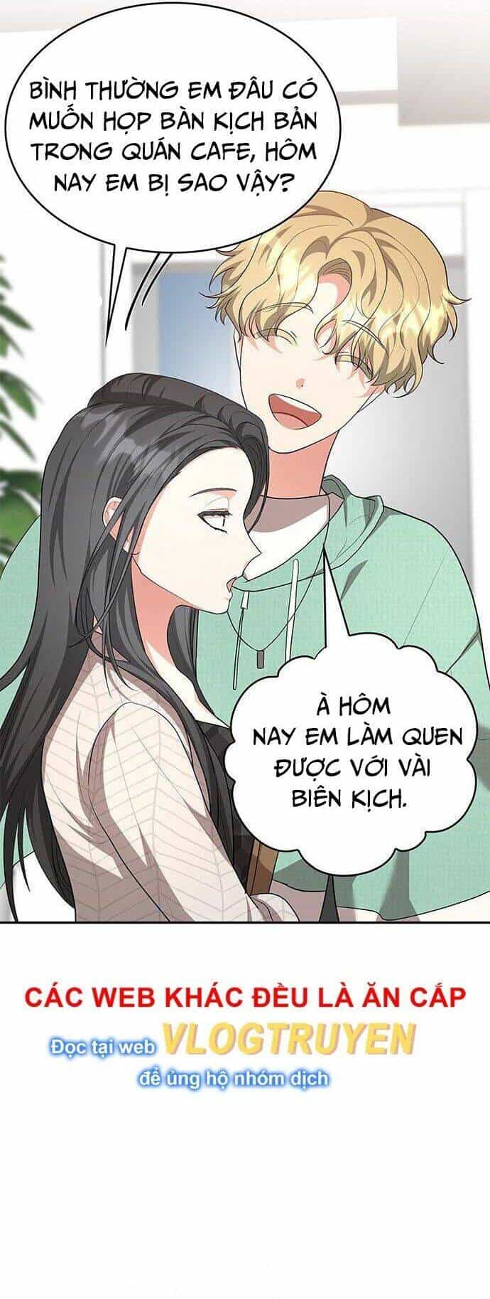 Studio Tùy Hứng Của Nghệ Sĩ Thiên Tài - Chương 4 - ảnh 49