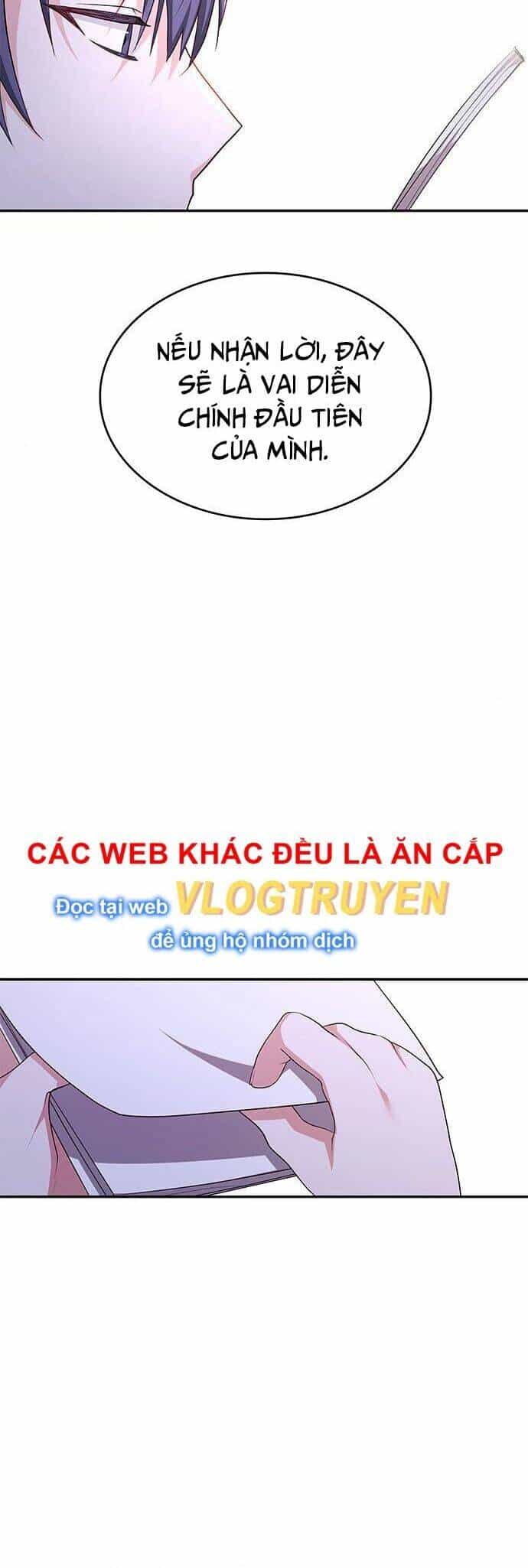 Studio Tùy Hứng Của Nghệ Sĩ Thiên Tài - Chương 4 - ảnh 6