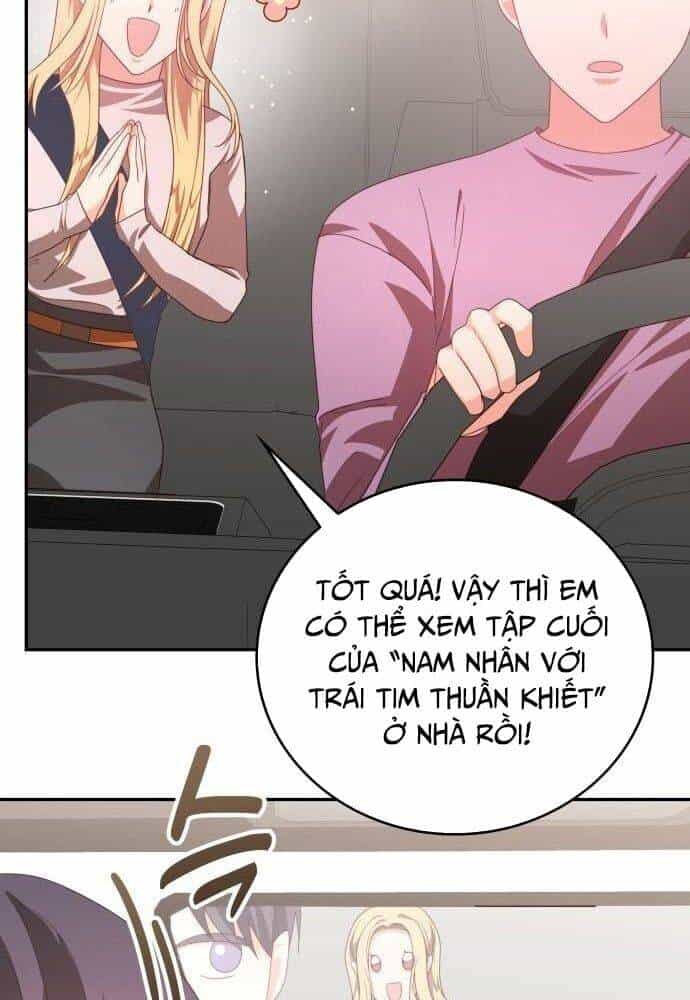 Studio Tùy Hứng Của Nghệ Sĩ Thiên Tài - Chương 40 - ảnh 37
