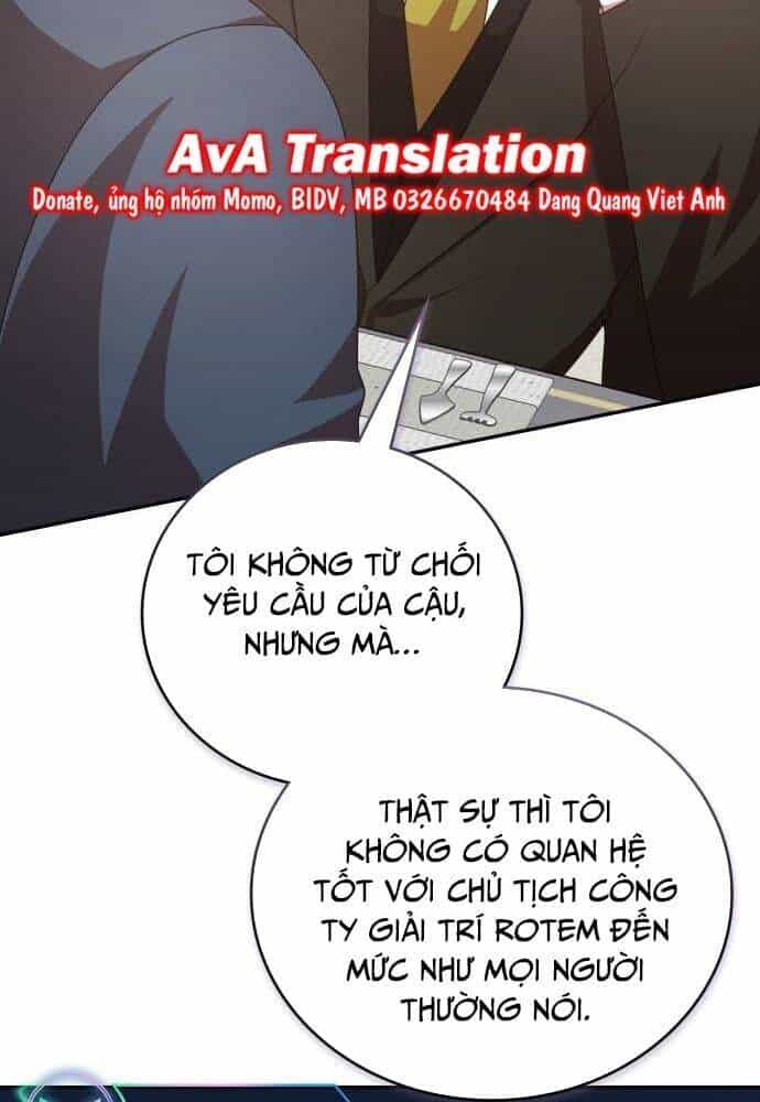 Studio Tùy Hứng Của Nghệ Sĩ Thiên Tài - Chương 40 - ảnh 4