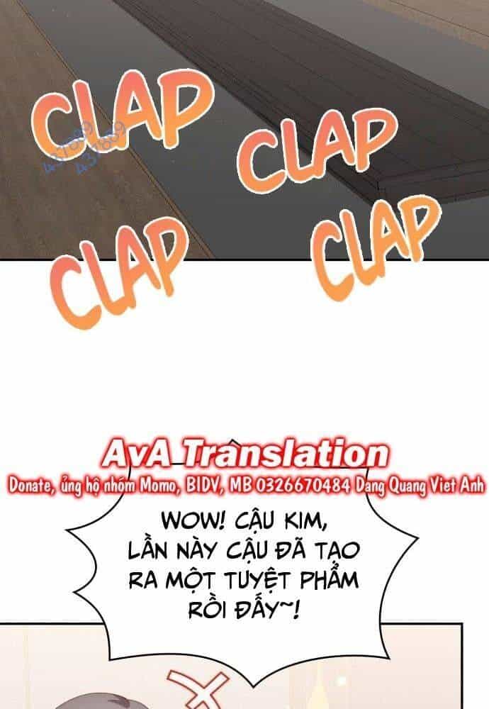 Studio Tùy Hứng Của Nghệ Sĩ Thiên Tài - Chương 42 - ảnh 137