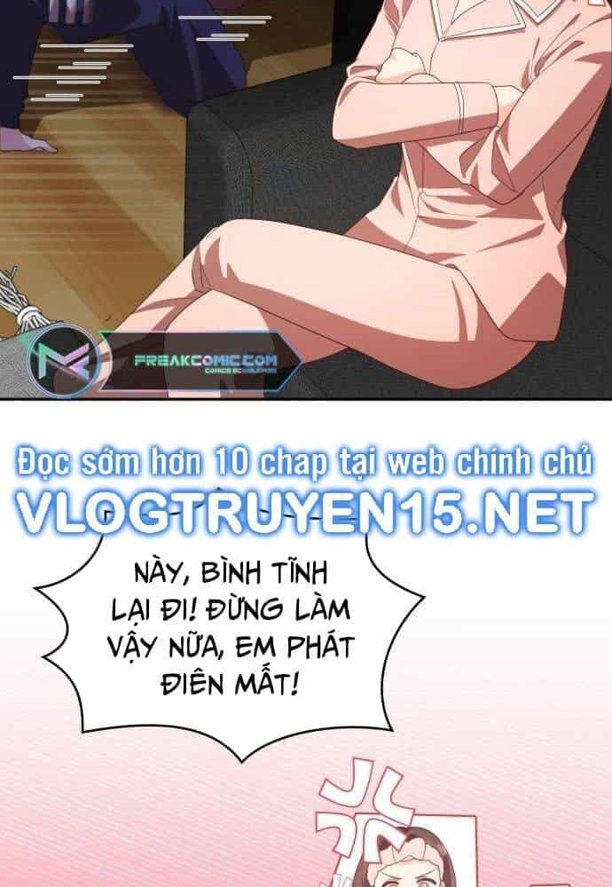 Studio Tùy Hứng Của Nghệ Sĩ Thiên Tài - Chương 42 - ảnh 8