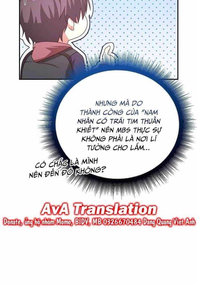 Studio Tùy Hứng Của Nghệ Sĩ Thiên Tài - Chương 43 - ảnh 101