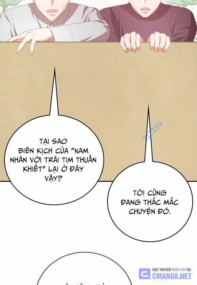 Studio Tùy Hứng Của Nghệ Sĩ Thiên Tài - Chương 43 - ảnh 117
