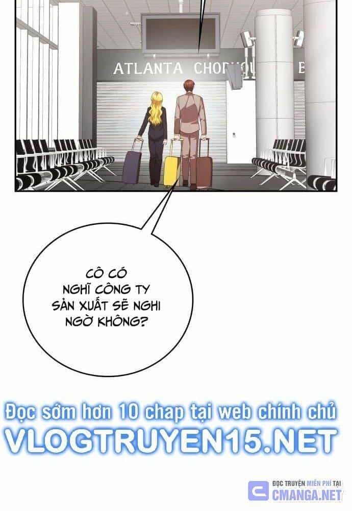 Studio Tùy Hứng Của Nghệ Sĩ Thiên Tài - Chương 43 - ảnh 12