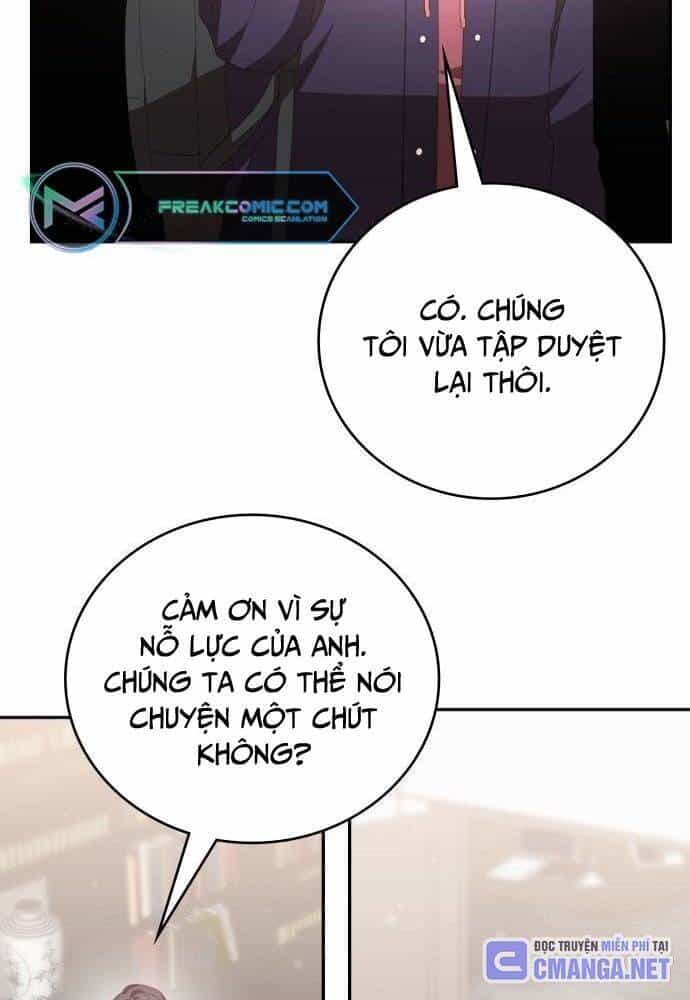 Studio Tùy Hứng Của Nghệ Sĩ Thiên Tài - Chương 43 - ảnh 39