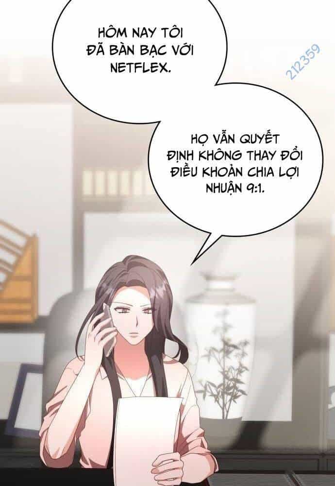 Studio Tùy Hứng Của Nghệ Sĩ Thiên Tài - Chương 43 - ảnh 41