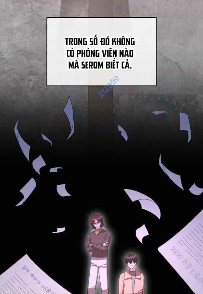 Studio Tùy Hứng Của Nghệ Sĩ Thiên Tài - Chương 46 - ảnh 130
