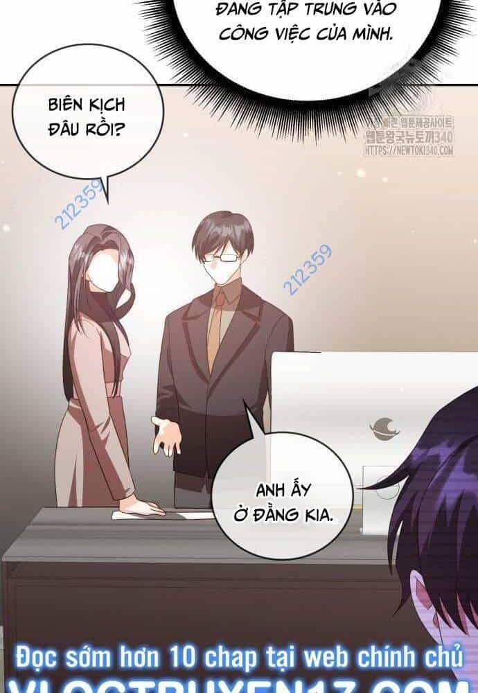 Studio Tùy Hứng Của Nghệ Sĩ Thiên Tài - Chương 47 - ảnh 10