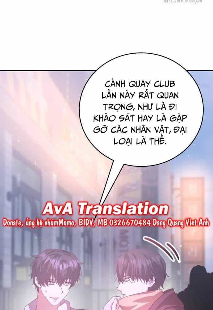 Studio Tùy Hứng Của Nghệ Sĩ Thiên Tài - Chương 48 - ảnh 19