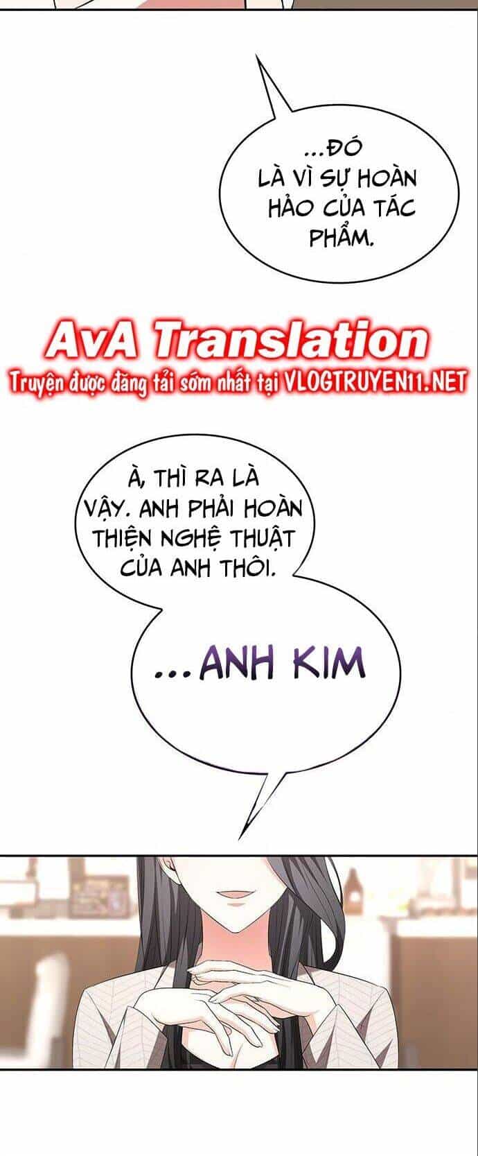 Studio Tùy Hứng Của Nghệ Sĩ Thiên Tài - Chương 5 - ảnh 32